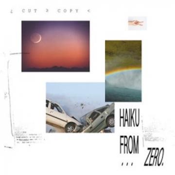Haiku from Zero - Copy (vinyl) | Køb vinyl/LP,