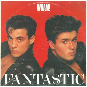 The Final - Wham! (vinyl) | LPs/Vinyl kaufen, Vinylpladen.de