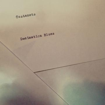 First Light's Freeze - Castanets (vinyl) | Kjøp vinyl/LP