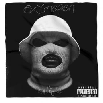 Oxymoron - Schoolboy Q (2LP) | Køb Vinyl/LP, Vinylpladen.dk