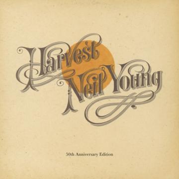 Neil Young (LP) | Køb vinyl/LP, Vinylpladen.dk