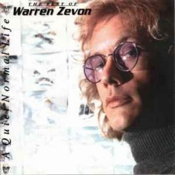 Quiet Normal Life: The Best Zevon Warren Zevon (LP) | Køb vinyl/LP,