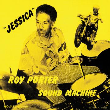 Party Time / Party Time (Dj Spinna Edit) (single) - Roy Porter