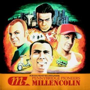 Same Old Tunes - Millencolin (LP) | Köpa vinyl/LP, Vinylpladen.se