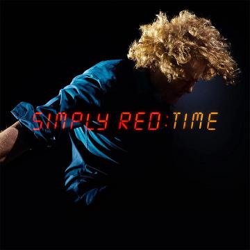 Life - Simply Red (vinyl) | LPs/Vinyl kaufen, Vinylpladen.de