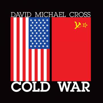 Cold War - David Michael Cross (LP) | Köpa vinyl/LP, Vinylpladen.se