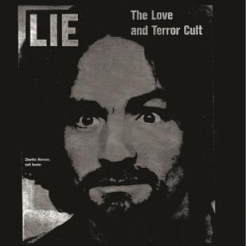 Lie, The Love and Terror Cult - Charles (vinyl) | Køb Vinylpladen.dk