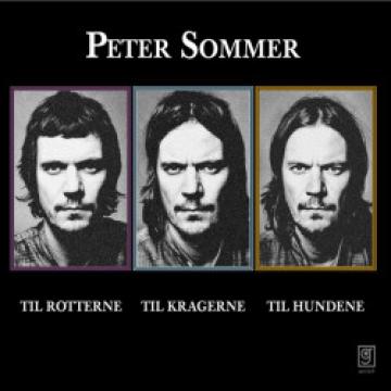 Til til Kragerne, Hundene - Peter (LP) | Køb vinyl/LP, Vinylpladen.dk
