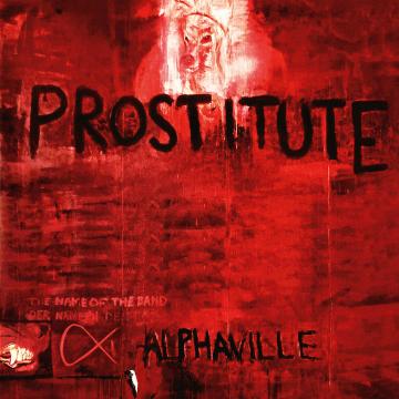 Alphaville / PROSTITUTE (2023 REMASTER) (2LP) / Warner Music