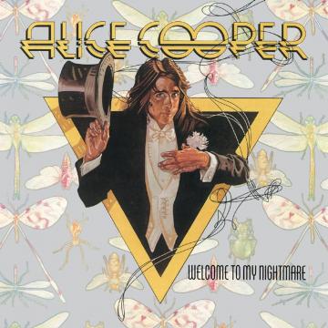 洋楽 Alice Cooper Constrictor(LP) Constrictor | Alice Cooper