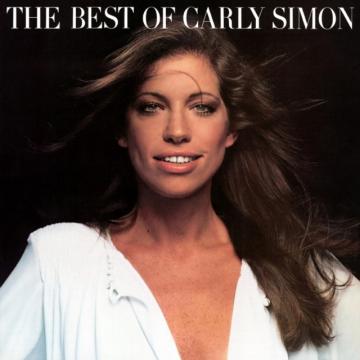 Carly Simon 2024