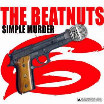 Simple Murder - The Beatnuts (vinyl) | Køb vinyl/LP, Vinylpladen.dk
