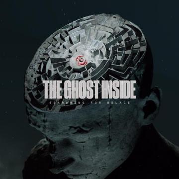 The Ghost Inside - The Ghost Inside (LP) | Køb vinyl/LP