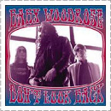 musiker Outlook fire Don't Look Back / C'mon Shake! (single) - Baby Woodrose (vinyl) | Køb vinyl/ LP, Vinylpladen.dk