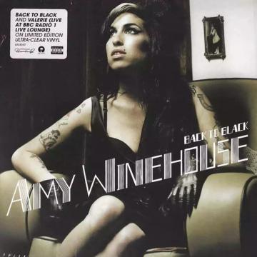 Amy Winehouse - Remixes　【洋楽LP】 Amy Winehouse-Amy Winehouse Remixes 2LP (Color) Vinyl
