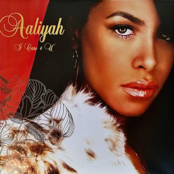 Aaliyah auf Vinyl & LP | Vinylpladen.de