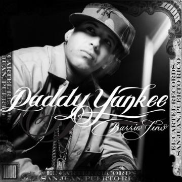 El Cangri.com - Daddy Yankee (vinyl) | LPs/Vinyl kaufen