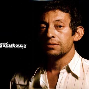 Madame Claude - Serge Gainsbourg (vinyl) | Køb vinyl/LP