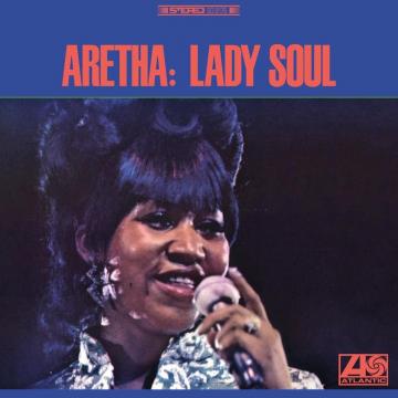 Oh Me, Oh My: Aretha Live In Philly 1972 - Aretha Franklin (2LP