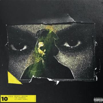 Beauty Behind The Madness - The Weeknd (LP album) | LPs/Vinyl