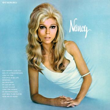 Keep Walkin: Singles, Demos & Rarities 1965-1978 - Nancy Sinatra