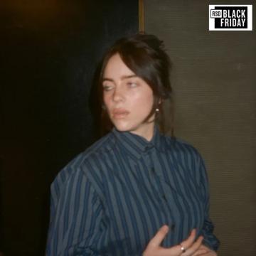 洋楽 Billie Eilish /LIVE AT THIRD MAN RECORDS Live At Third Man Records - Billie Eilish (vinyl) | LPs