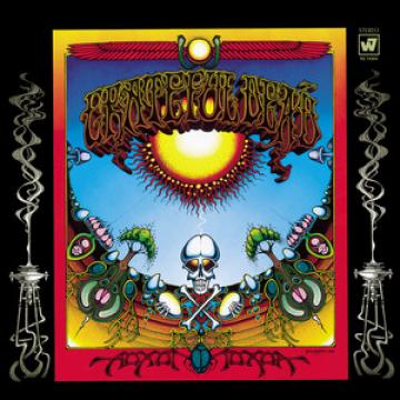 Live/Dead - The Grateful Dead (2LP) | Køb vinyl/LP, Vinylpladen.dk