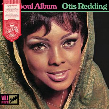 Otis Forever: The Albums & Singles (box set) - Otis Redding