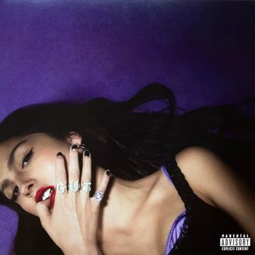 GUTS (Spilled) - Olivia Rodrigo (2LP) | LPs/Vinyl kaufen