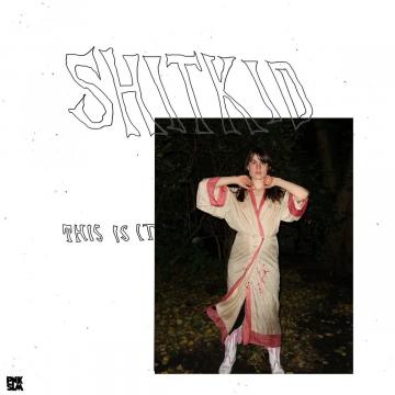 Fish - ShitKid (LP) | Köpa vinyl/LP, Vinylpladen.se