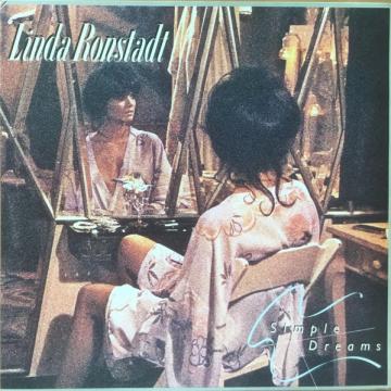 Classic Linda Ronstadt: Just One Look - Linda Ronstadt (3LP