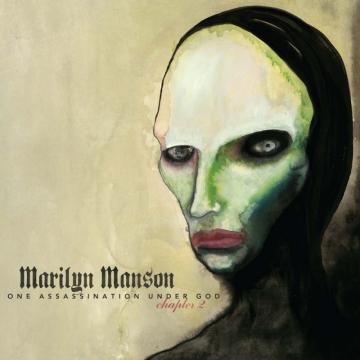 Mechanical Animals - Marilyn Manson (vinyl) | Køb vinyl/LP