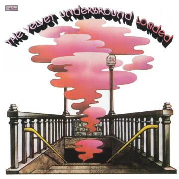 The Velvet Underground & Nico - The Velvet Underground (LP) | LPs