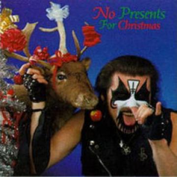 No Presents for Christmas - King Diamond (vinyl) | Køb vinyl/LP