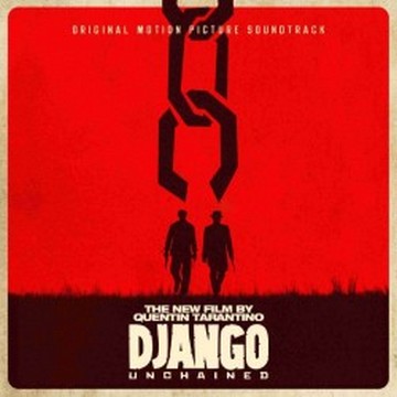 Django (Original Motion Picture Soundtrack) - Various (2LP) | Køb vinyl/LP, Vinylpladen.dk