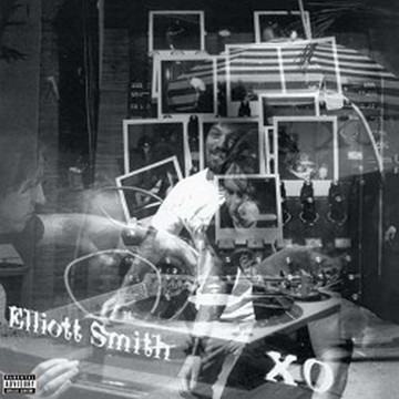 XO - Elliott Smith (LP) | Køb vinyl/LP, Vinylpladen.dk