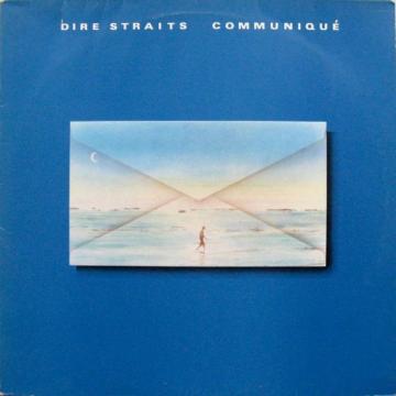 DIRE STRAITS-DIRE STRAITS:ON EVERY STREET NEW VINYL 602537529148