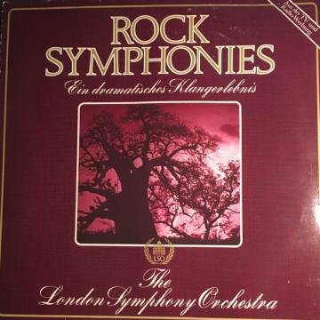 The London Symphony Orchestra på vinyl & LP | Vinylpladen.dk