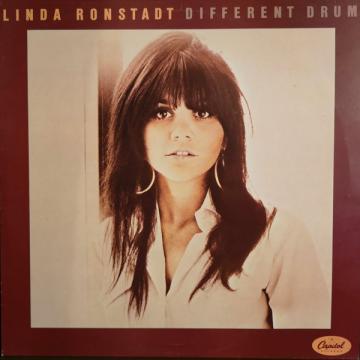 Classic Linda Ronstadt: Just One Look - Linda Ronstadt (3LP