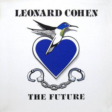 Leonard Cohen - Various Positions (Vinyl)