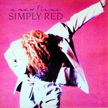 Life - Simply Red (vinyl) | LPs/Vinyl kaufen, Vinylpladen.de