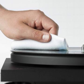 Handy vinylrensesæt