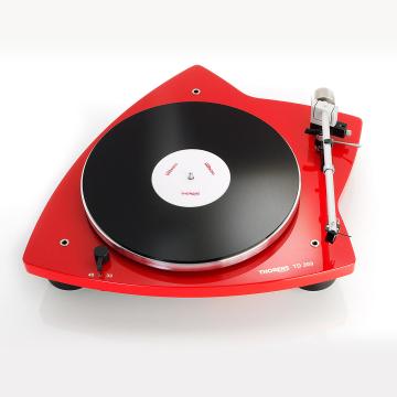Thorens TD 209