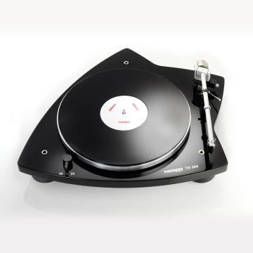 Thorens TD 209