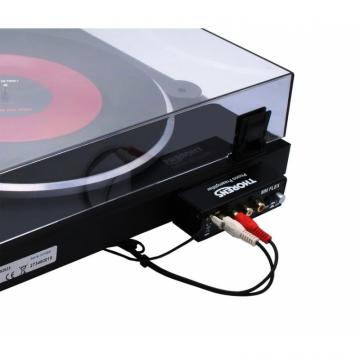 Thorens FLEX MM RIAA