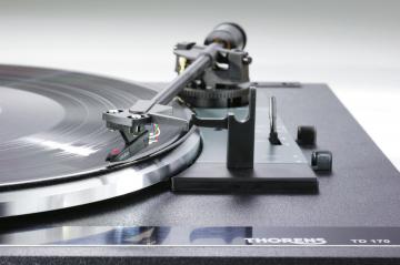 Thorens TD 170EV