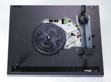 Thorens TD 170EV