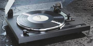 Thorens TD 170EV