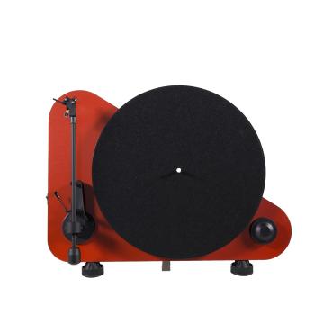 Pro-Ject VT-E