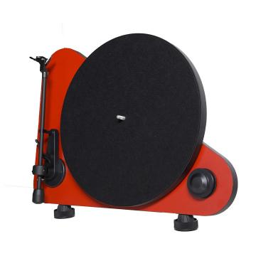 Pro-Ject VT-E